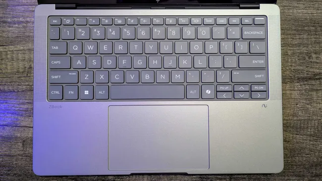 HP ZBook Ultra 14 (G1a)