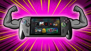 Надоело копаться в настройках? Для Xbox Ally вышло спасительное обновление, но есть подвох