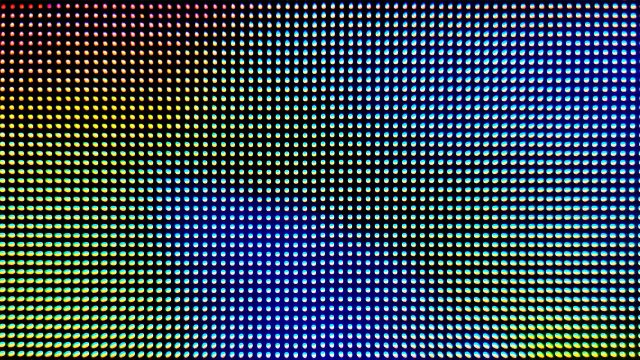 Наномасштабные дисплеи OLED Наномасштабные дисплеи OLED: маленький пиксель для игр