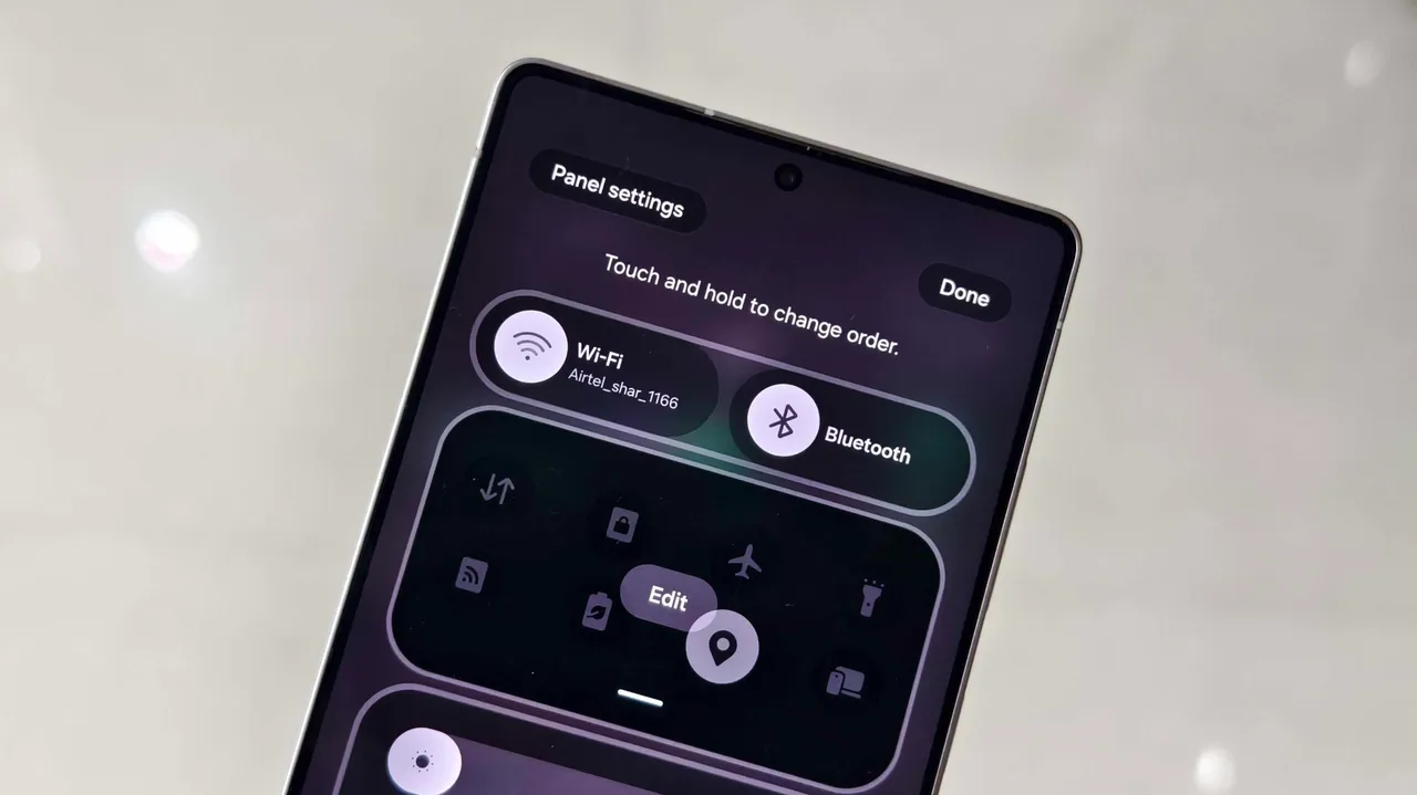 Настройки смартфона Galaxy S25 Ultra: как сделать удобнее