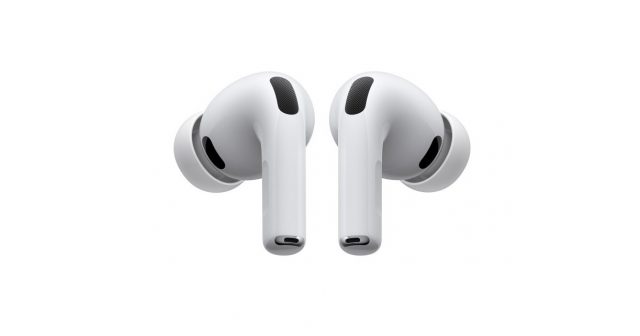 Наушники AirPods в iOS 18 ставят музыку на паузу при сне