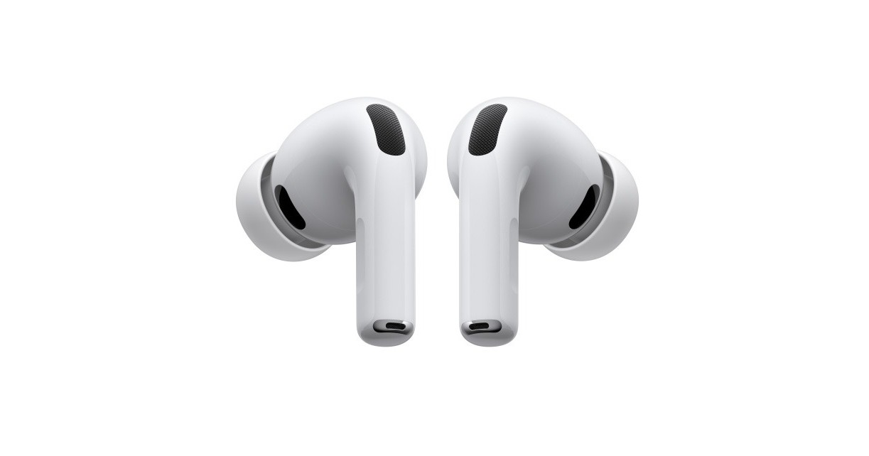 iOS 18 тайно подарила AirPods идеальную функцию для сна