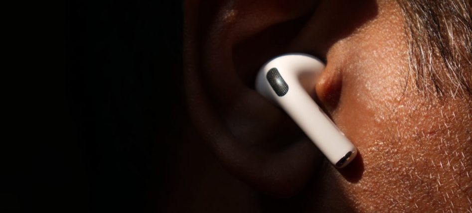 518756Обзор Apple AirPods Pro 3 — не просто наушники 518756Обзор Apple AirPods Pro 3 — не просто наушники
