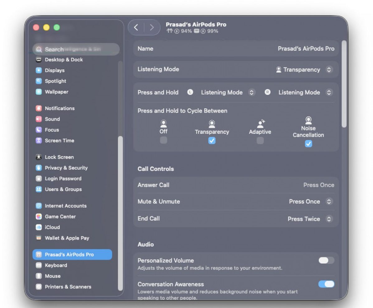 Наушники Apple AirPods Pro 3: громче, но не комфортнее