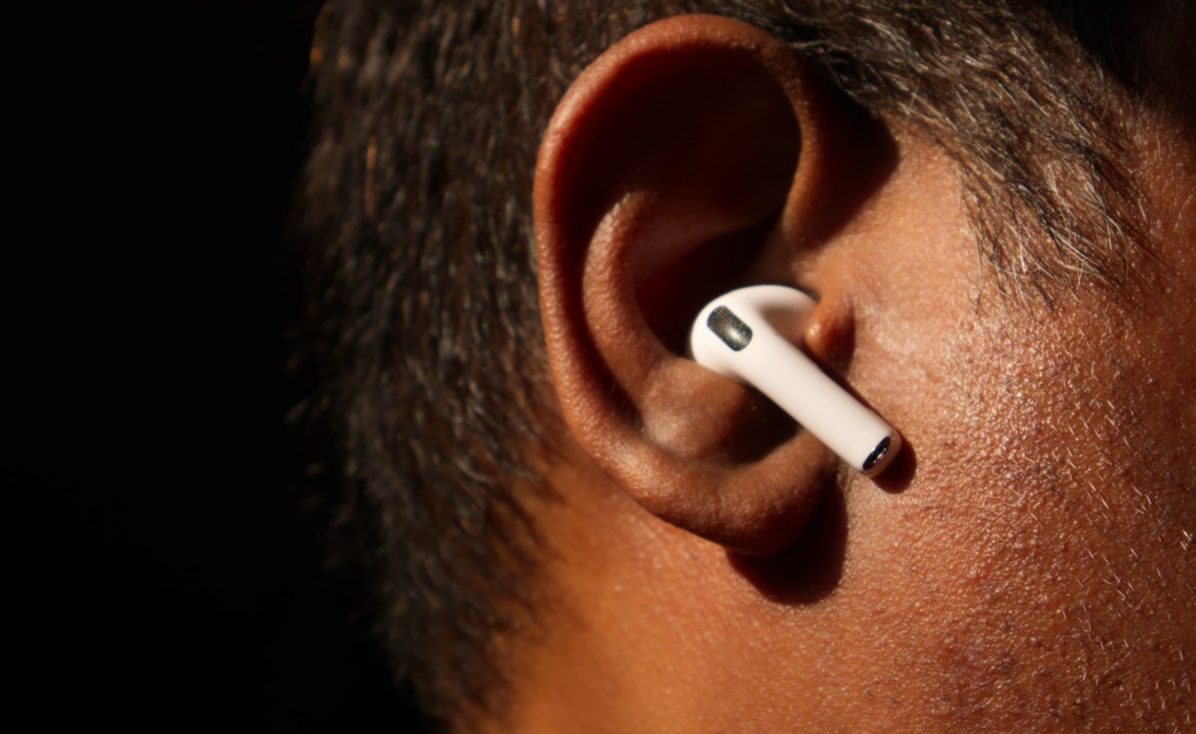 Наушники Apple AirPods Pro 3: громче, но не комфортнее