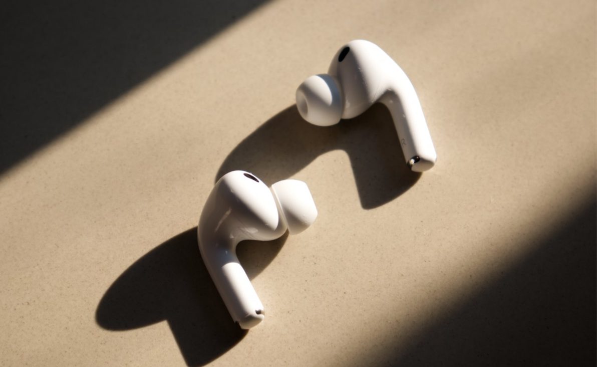 Наушники Apple AirPods Pro 3: громче, но не комфортнее