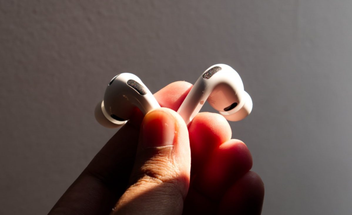 Наушники Apple AirPods Pro 3: громче, но не комфортнее