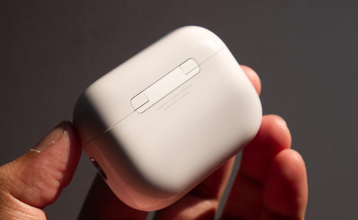 Наушники Apple AirPods Pro 3: громче, но не комфортнее