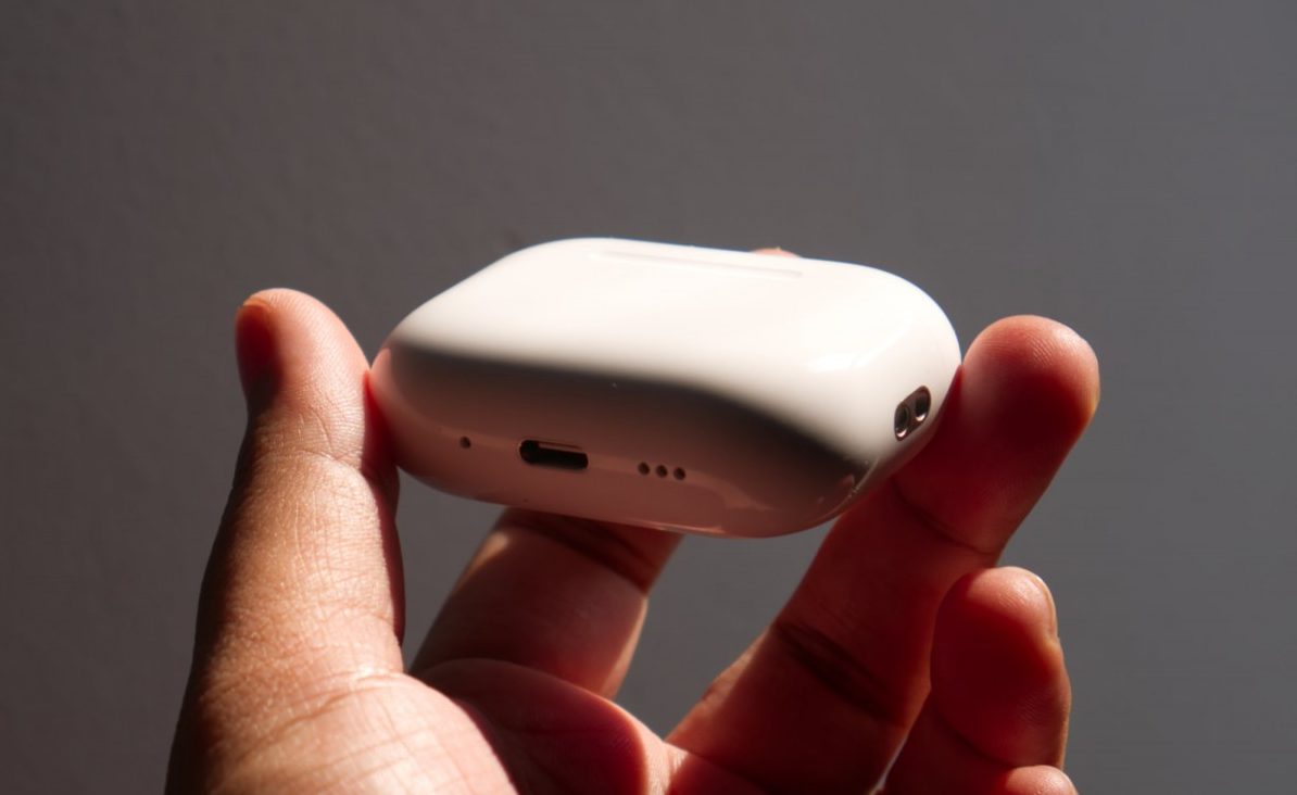 Наушники Apple AirPods Pro 3: громче, но не комфортнее