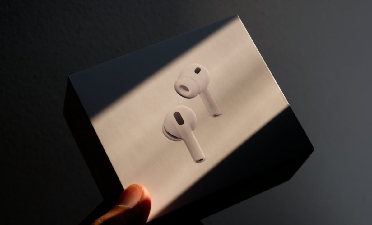 Наушники Apple AirPods Pro 3: громче, но не комфортнее