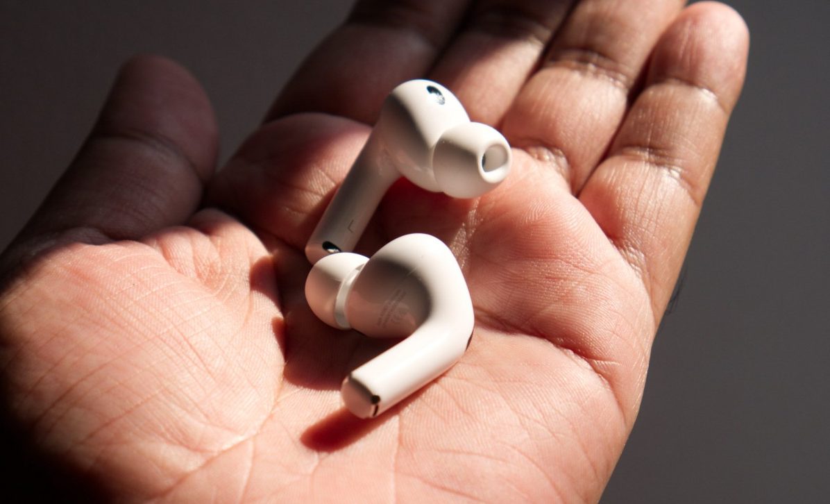 Наушники Apple AirPods Pro 3: громче, но не комфортнее