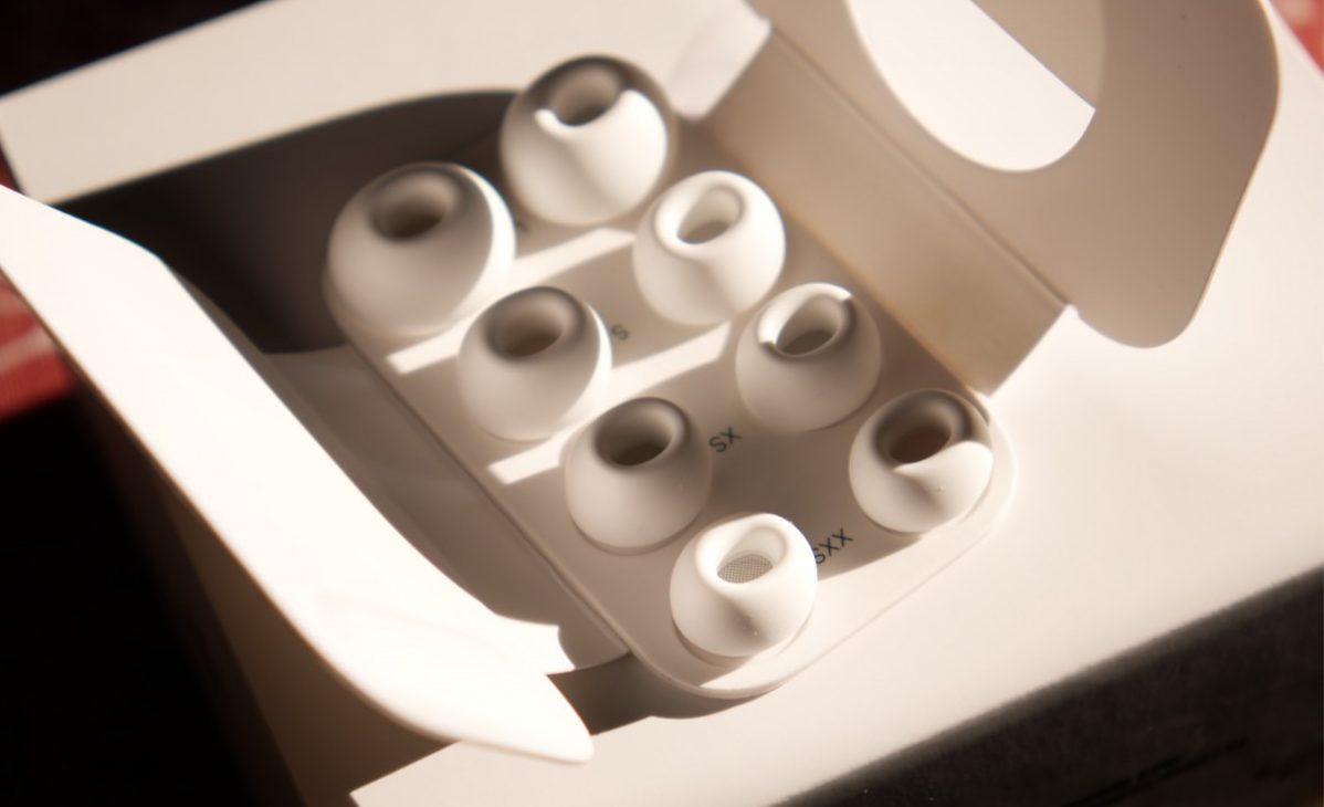 Наушники Apple AirPods Pro 3: громче, но не комфортнее