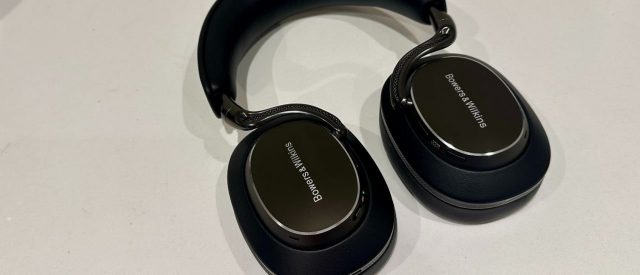 Наушники Bowers & Wilkins Px8 S2: премиум-звук1 Обзор наушников Bowers & Wilkins Px8 S2: лучшая модель в классе