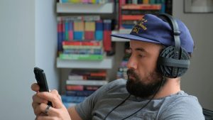 Наушники Head(amame) из 3D-принтера становятся профессиональными