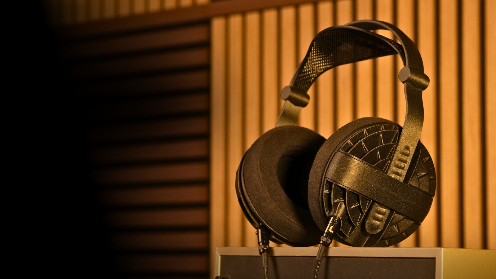 Наушники Head(amame) Pro: революция в 3D-печати аудио