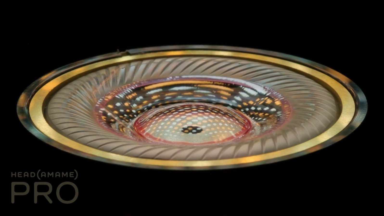 Наушники Head(amame) Pro: революция в 3D-печати аудио