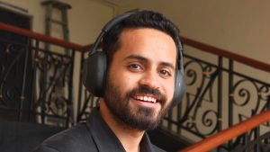 Эти наушники Sony WH-1000XM6 покорили мои уши — забудьте про Bose и Sony