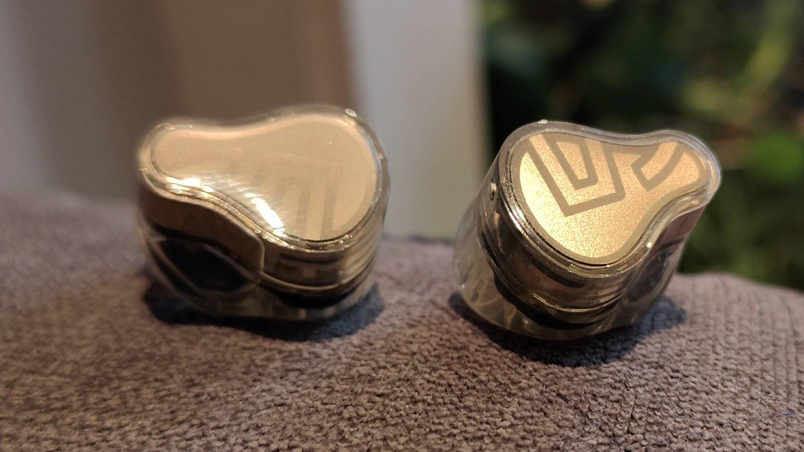 Наушники Soundpeats H3 — внутриканальные драйверы