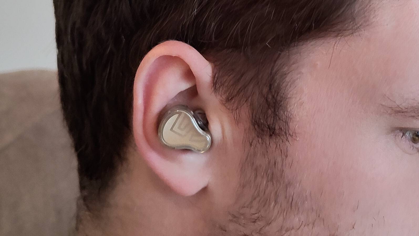 Наушники Soundpeats H3 — внутриканальные драйверы