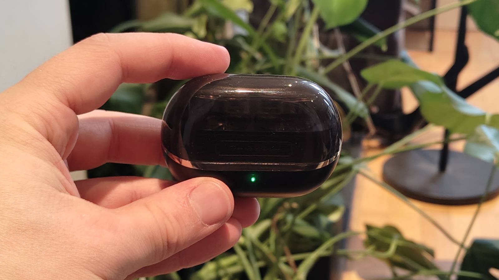 Наушники Soundpeats H3 — внутриканальные драйверы