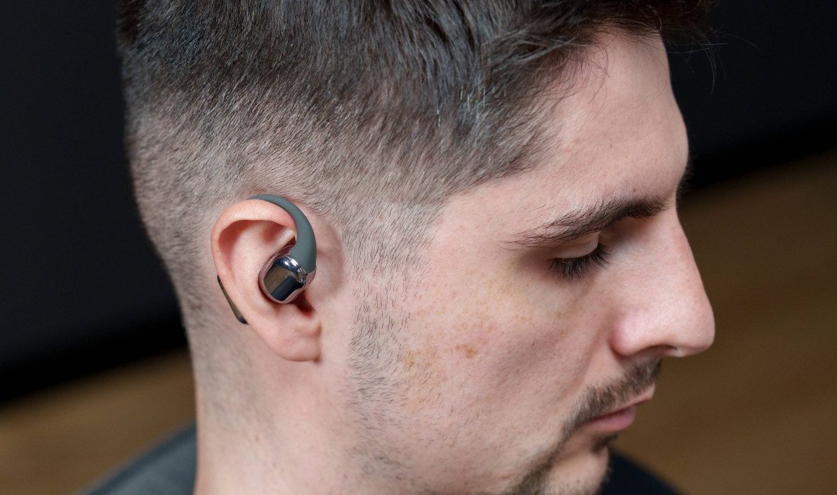 Наушники Xiaomi OpenWear Stereo Pro: стоит ли тратить на них деньги картинка Наушники Xiaomi OpenWear Stereo Pro: премиальный звук