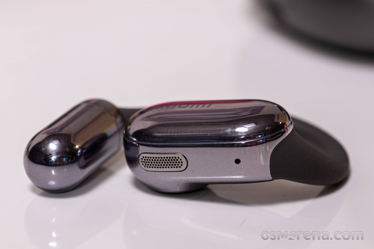 Наушники Xiaomi OpenWear Stereo Pro: стоит ли тратить на них деньги картинка Наушники Xiaomi OpenWear Stereo Pro: премиальный звук