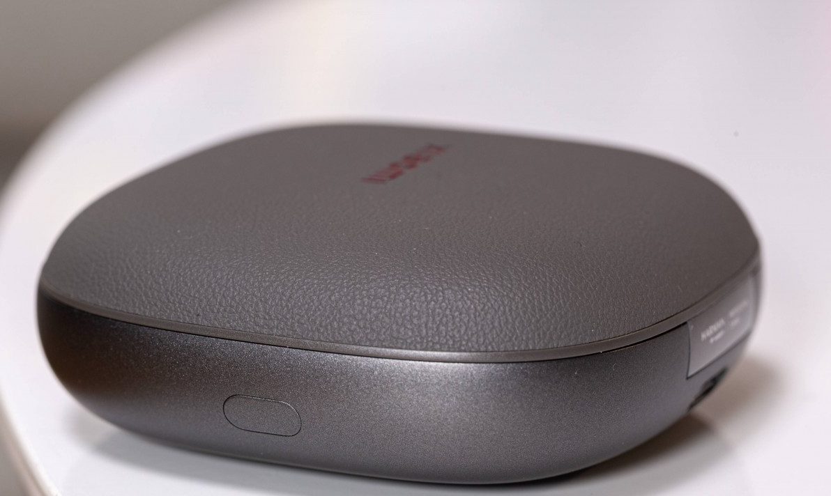 Наушники Xiaomi OpenWear Stereo Pro: стоит ли тратить на них деньги картинка Наушники Xiaomi OpenWear Stereo Pro: премиальный звук