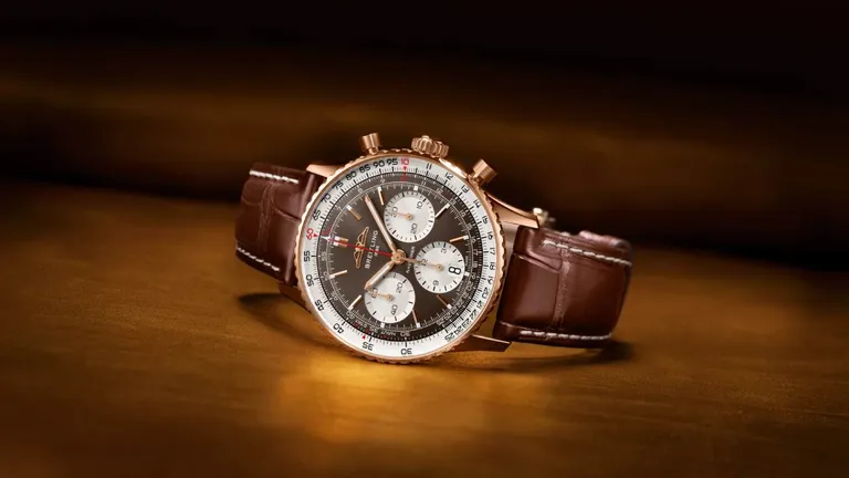 Navitimer