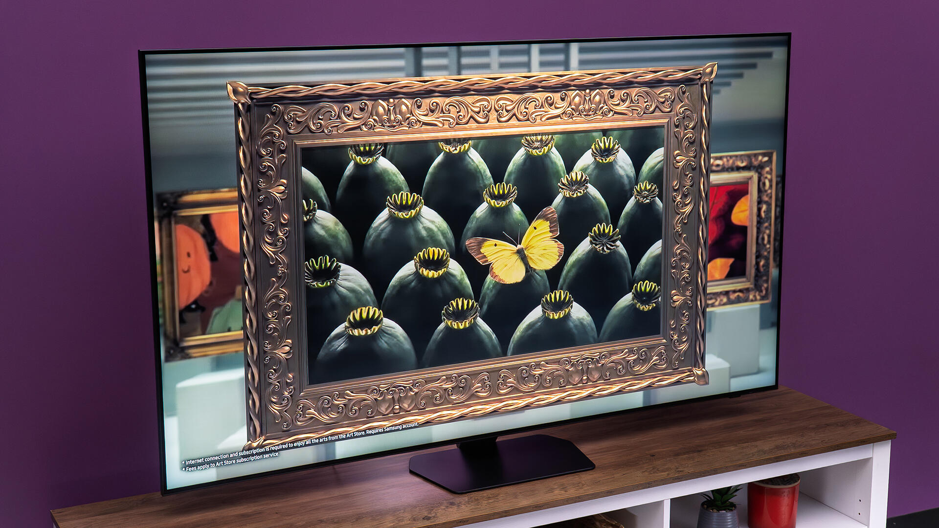 Не покупайте OLED, это ошибка чем нас удивил «бюджетный» QLED-телевизор Samsung QN90F