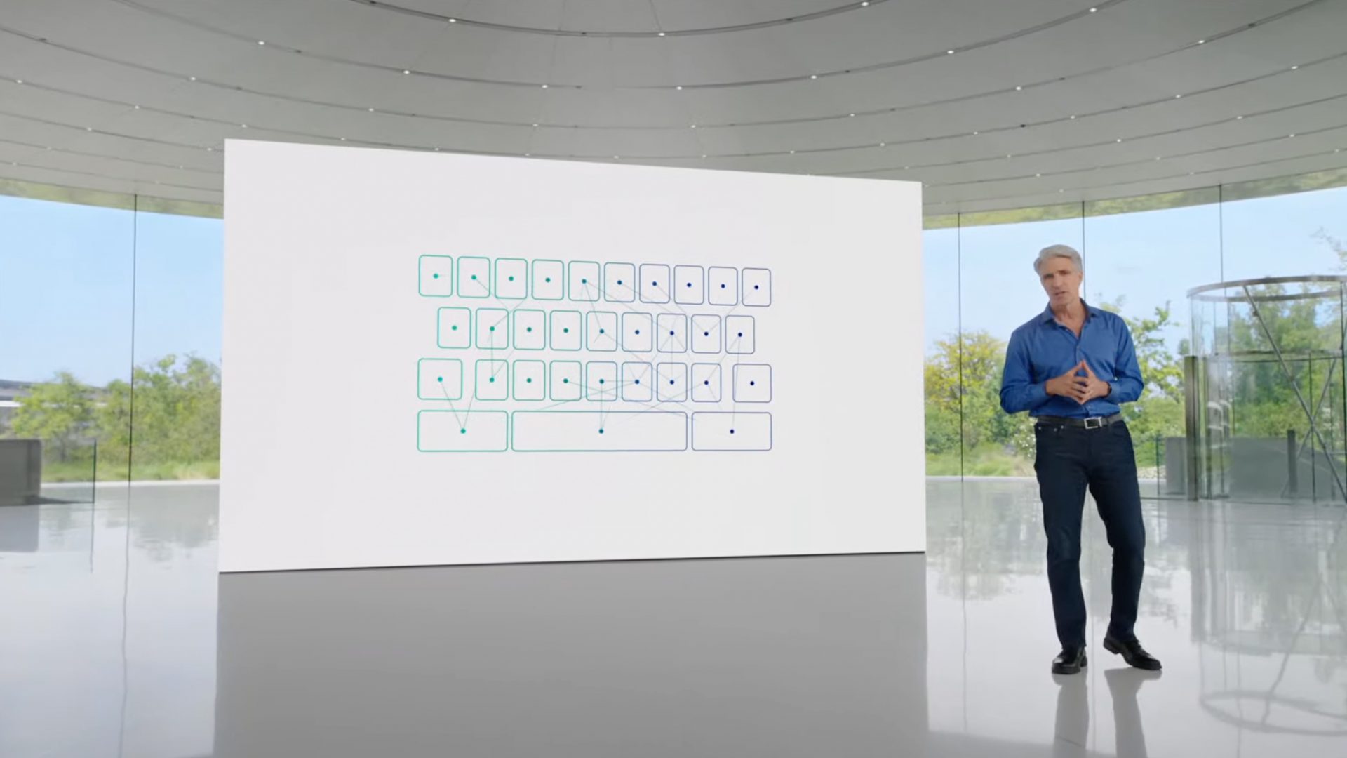 Нет, вы не разучились печатать Apple сломала клавиатуру в iOS 26, но чинить ее не собирается