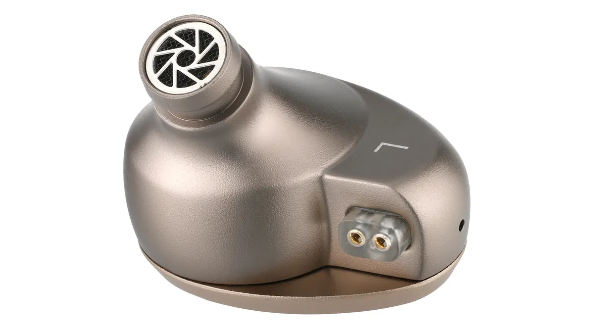 Планарные наушники Sivga: зачем они убили динамические драйверы? картинка Nightingale