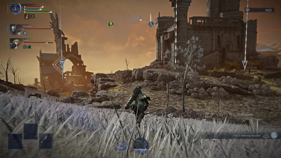 Elden Ring Nightreign