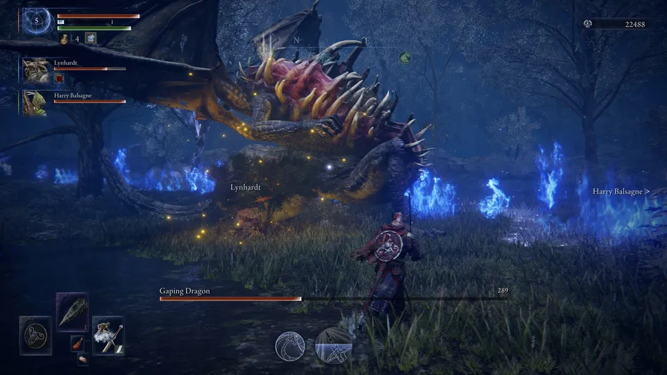 Elden Ring Nightreign