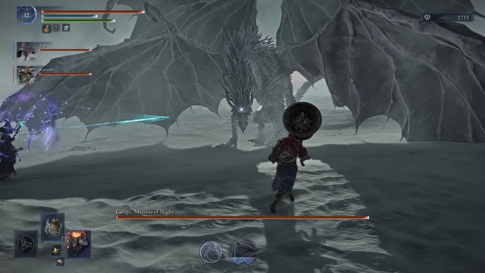 Elden Ring Nightreign