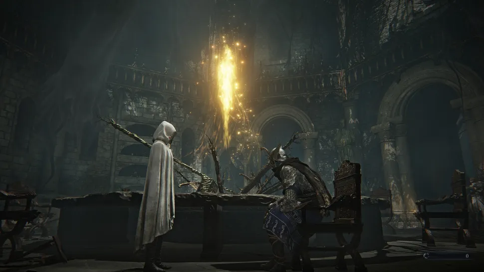 Elden Ring Nightreign