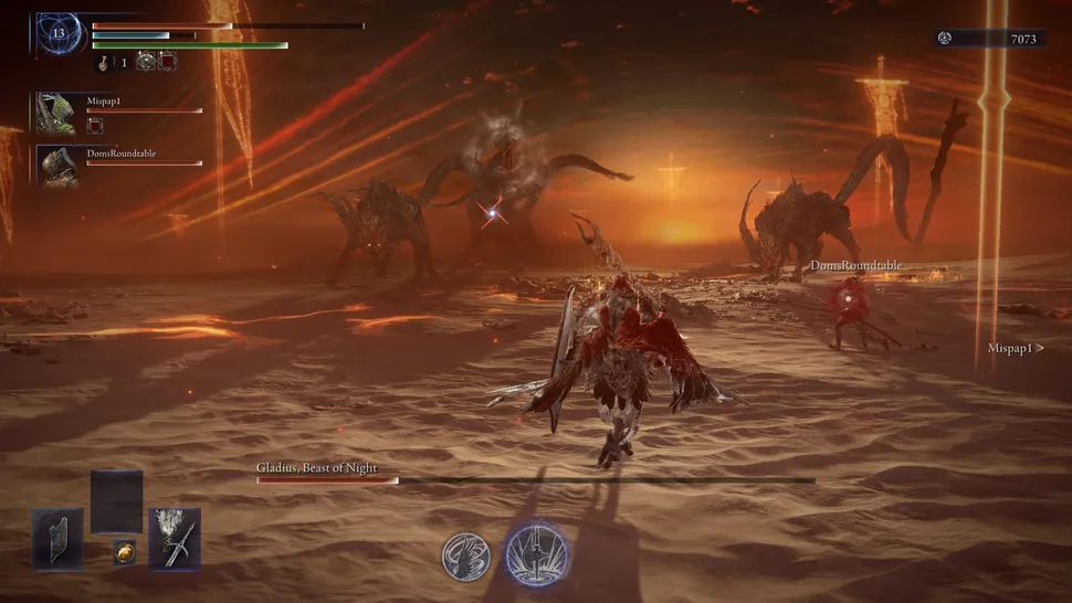 Elden Ring Nightreign