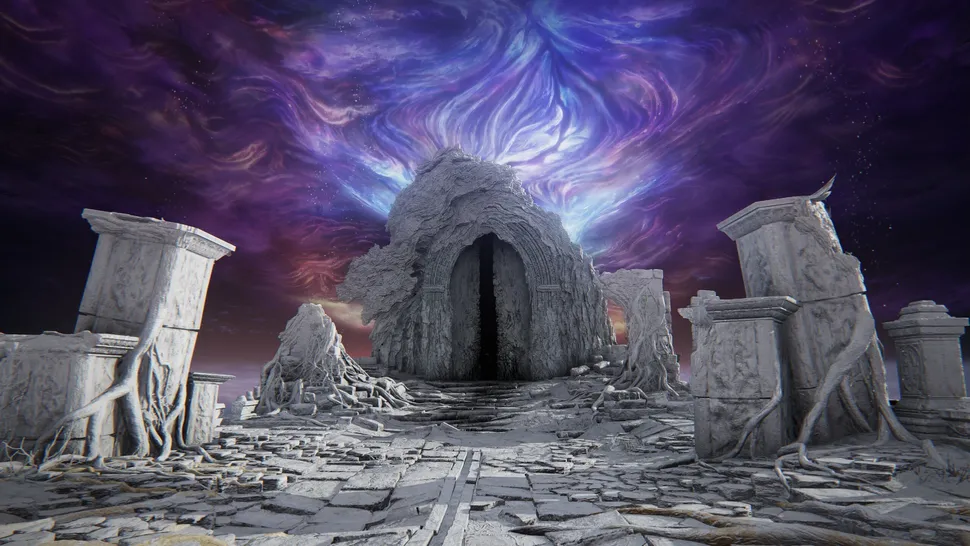 Elden Ring Nightreign