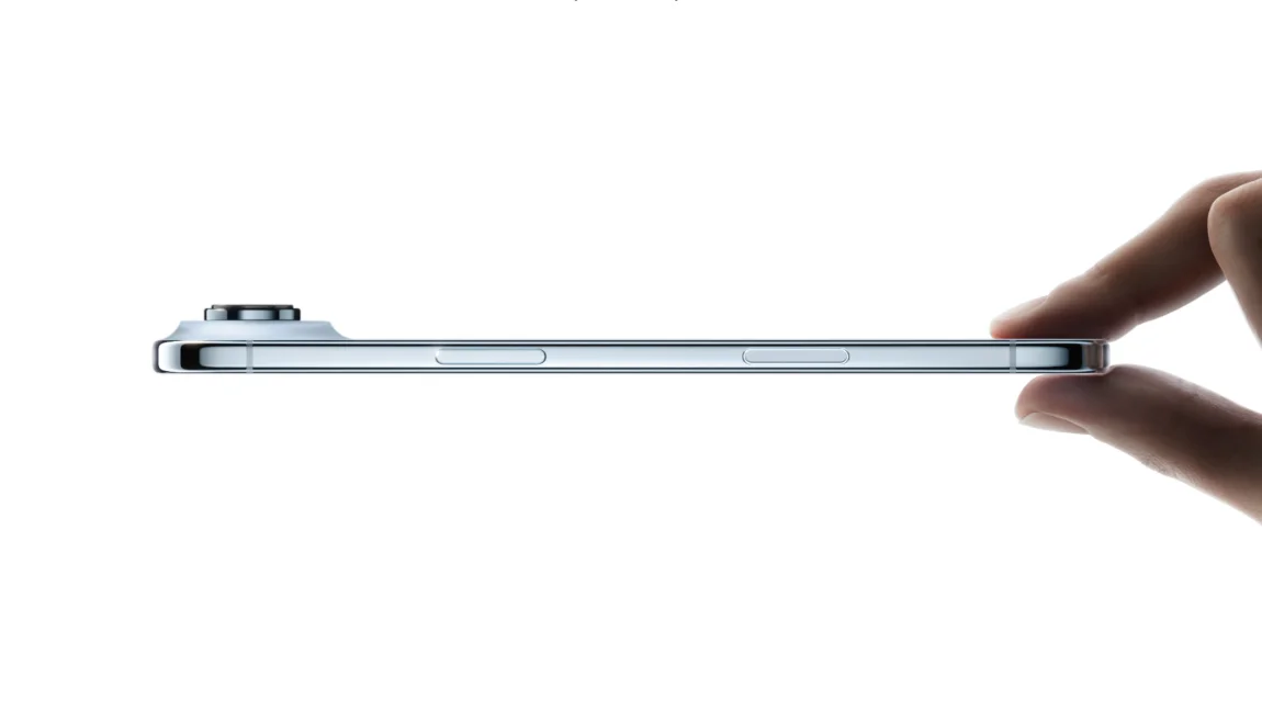 518188Никому не нужны: Провал iPhone Air убил целый класс смартфонов