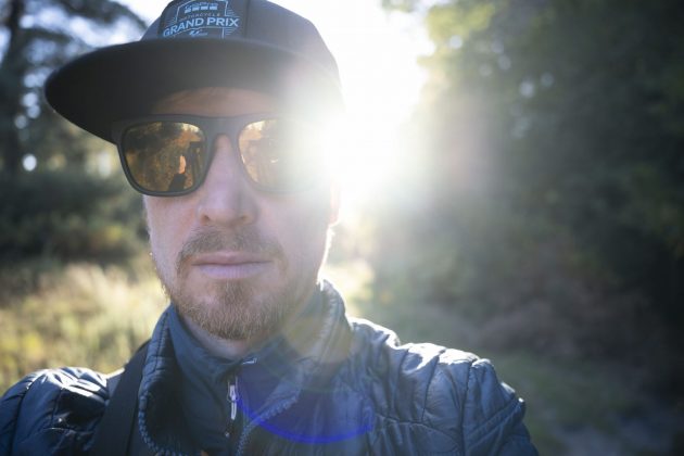 Nikon Z 24-70mm f/2.8 S II — профессиональный объектив