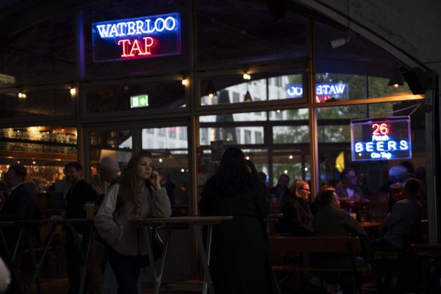 Nikon Z 24-70mm f/2.8 S II — профессиональный объектив