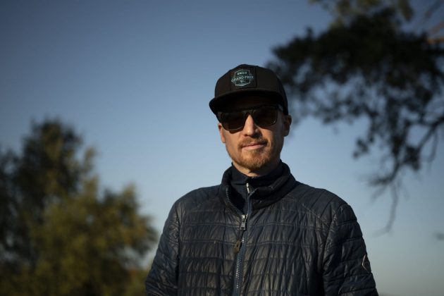 Nikon Z 24-70mm f/2.8 S II — профессиональный объектив