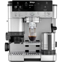 Ninja Prestige DualBrew System — два типа кофе в одном