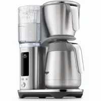 Ninja Prestige DualBrew System — два типа кофе в одном