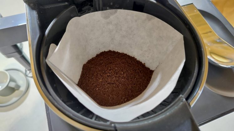 Ninja Prestige DualBrew System — два типа кофе в одном