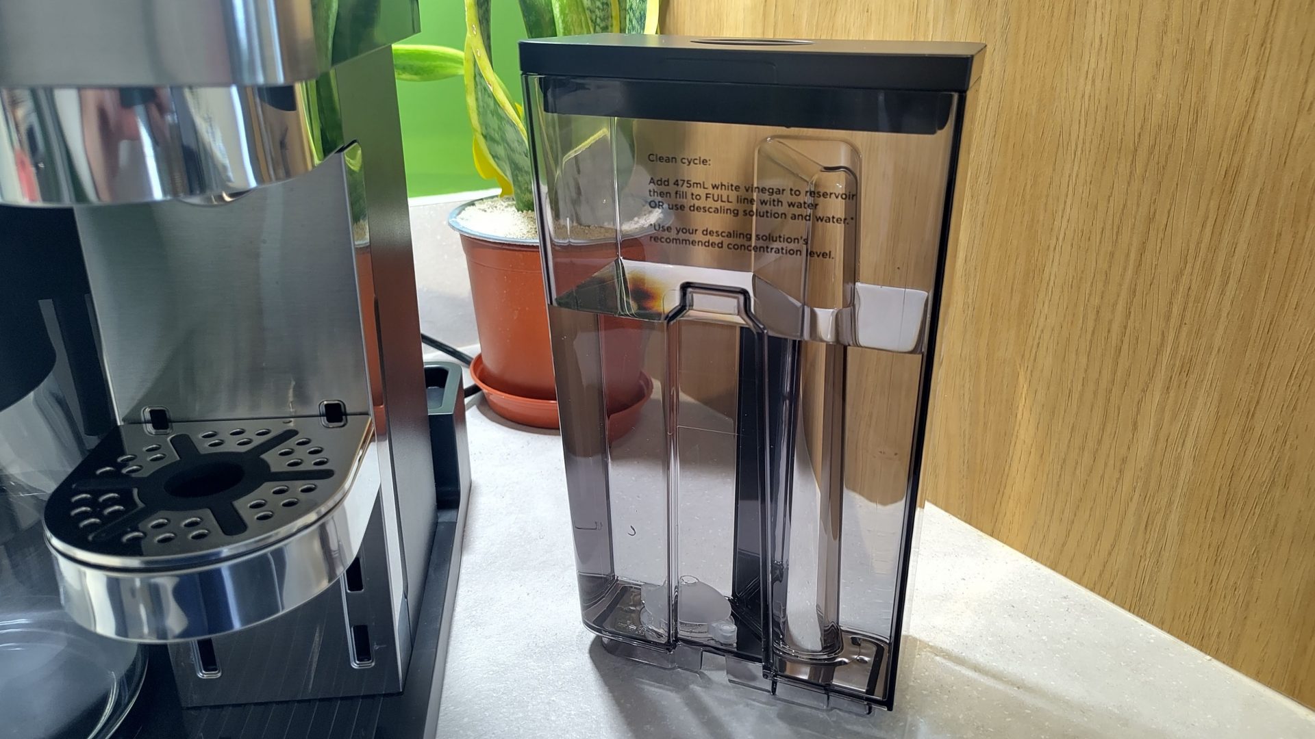 Ninja Prestige DualBrew System — два типа кофе в одном