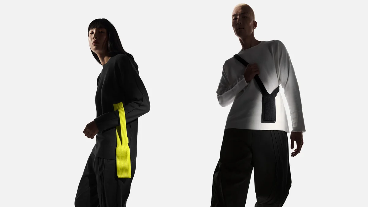 Носок для iPhone за 19 тысяч: Apple снова пробила дно