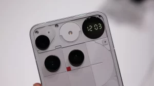 Nothing и Android 16: фанаты ждали, а компания уже внедряет