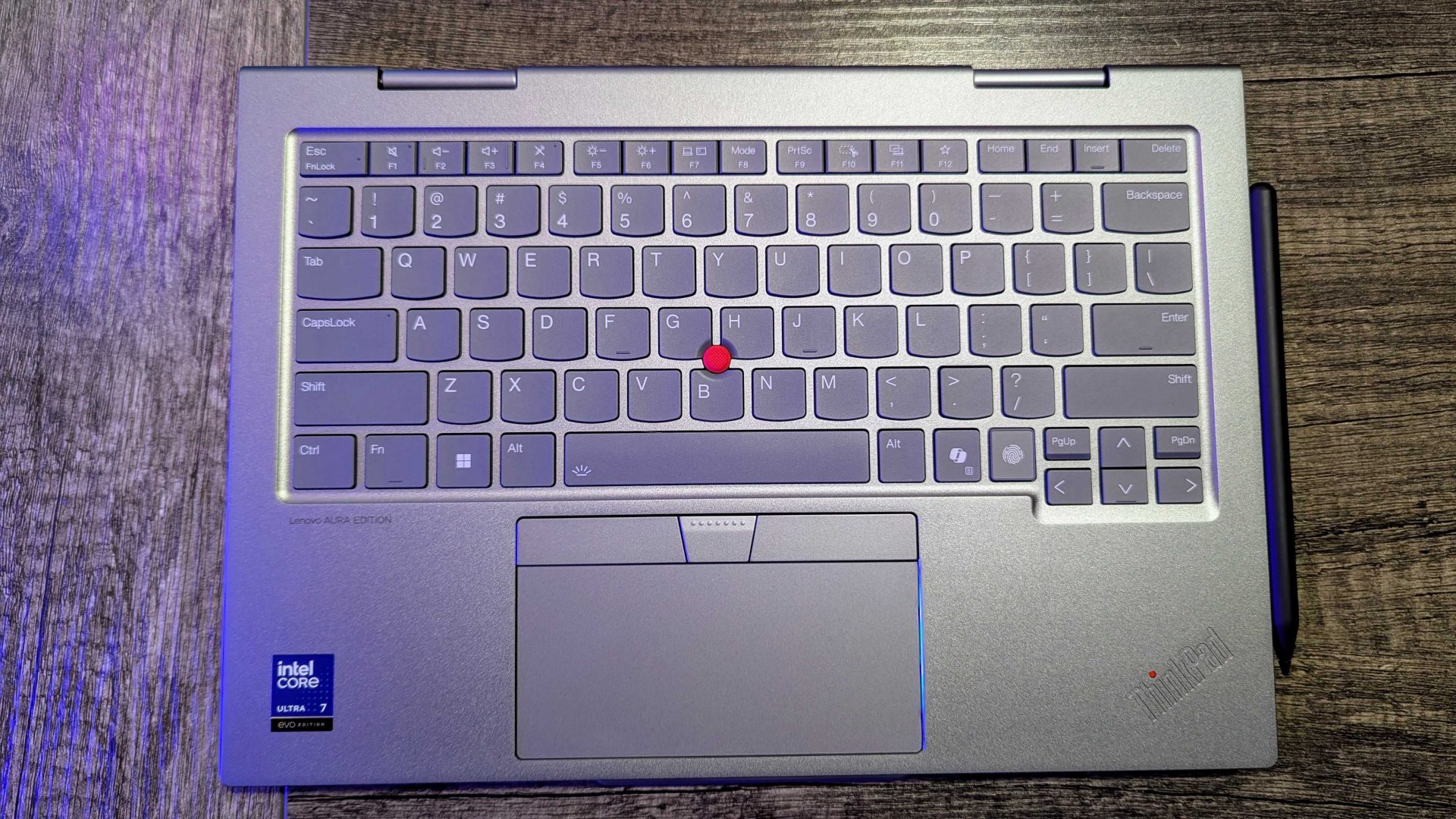 Ноутбук бизнес-класса Lenovo ThinkPad X1 2-in-1 Gen 10