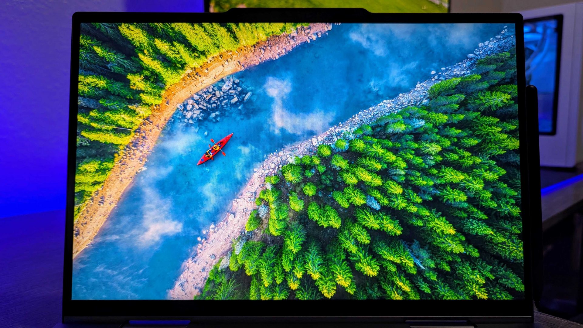 Ноутбук бизнес-класса Lenovo ThinkPad X1 2-in-1 Gen 10