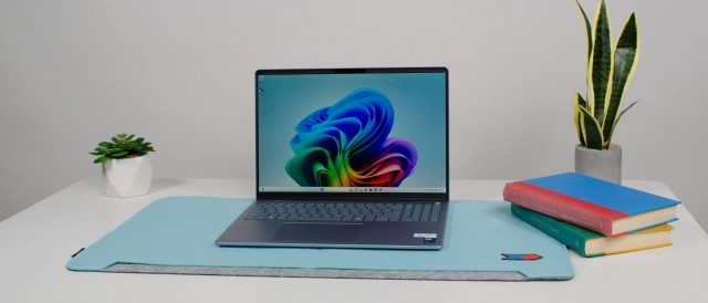 Ноутбук Dell 16 Plus: стиль и производительность доступны1 Ноутбук Dell 16 Plus: стиль и производительность доступны